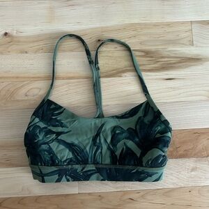 lululemon flow y nulu bra